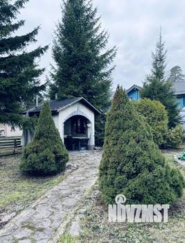 Коттедж 200м², 2-этажный, на длительный срок, 