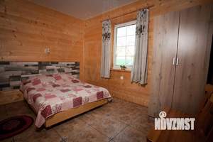 Дом 250м², 1-этажный, посуточно, 