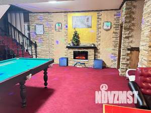 Дом 350м², 3-этажный, посуточно, 