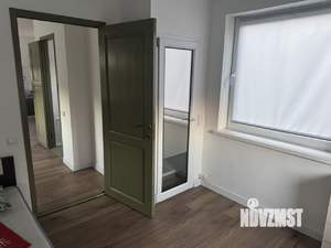 Дом 45м², 1-этажный, на длительный срок, 