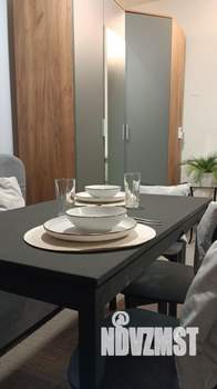 Дом 85м&sup2;, 2-этажный, на длительный срок, 