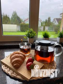 Дом 67м², 2-этажный, посуточно, 