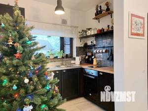 Дом 51м&sup2;, 1-этажный, посуточно, 