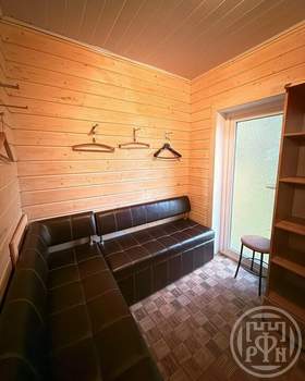 Дом 120м&sup2;, 2-этажный, на длительный срок, 