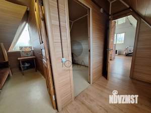 Дом 120м², 2-этажный, на длительный срок, 