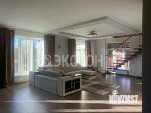 Дом 520м², 3-этажный, на длительный срок, 