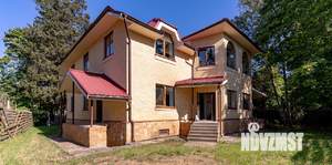 Дом 703м², 3-этажный, на длительный срок, 