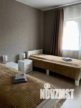 Дом 40м&sup2;, 1-этажный, посуточно, 