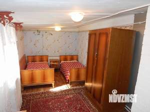 Дом 64м&sup2;, 1-этажный, на длительный срок, 