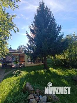 Дом 145м², 2-этажный, посуточно, 