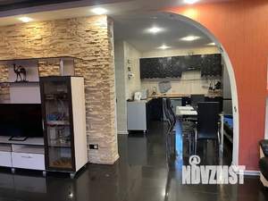 Дом 205м&sup2;, 2-этажный, посуточно, 