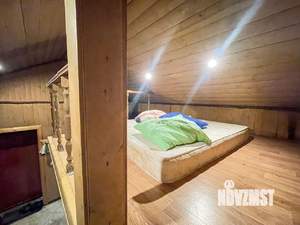 Дом 240м², 1-этажный, посуточно, 