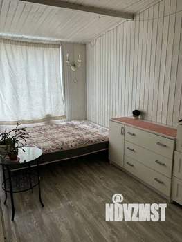 Дом 39м², 1-этажный, на длительный срок, 