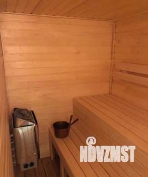 Дом 90м&sup2;, 2-этажный, посуточно, 