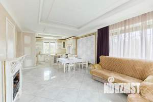 Дом 144м², 2-этажный, на длительный срок, 