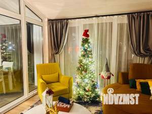 Дом 60м&sup2;, 1-этажный, посуточно, 