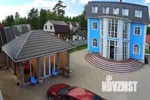 Дом 750м², 3-этажный, посуточно, 