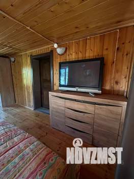 Дом 90м&sup2;, 2-этажный, посуточно, 