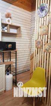 Дом 53м², 2-этажный, посуточно, 