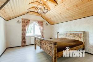 Дом 200м&sup2;, 2-этажный, посуточно, 