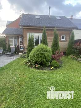 Коттедж 210м², 2-этажный, на длительный срок, 