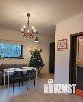 Дом 51м&sup2;, 1-этажный, посуточно, 