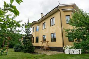 Коттедж 430м², 3-этажный, на длительный срок, 