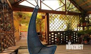 Дом 350м², 3-этажный, посуточно, 