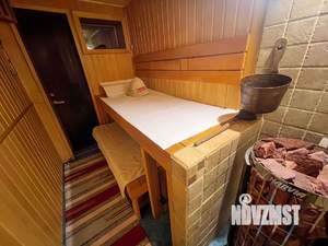 Дом 100м&sup2;, 2-этажный, посуточно, 