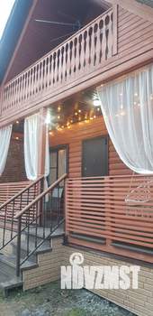 Дом 55м², 2-этажный, на длительный срок, 