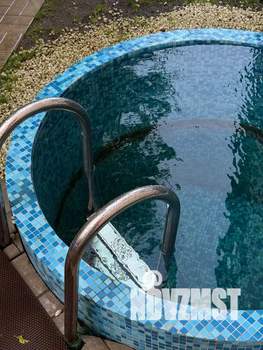 Дом 130м², 2-этажный, посуточно, 