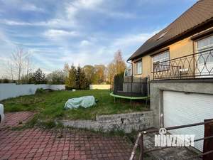 Дом 200м², 2-этажный, на длительный срок, 