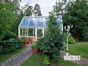 Коттедж 210м&sup2;, 2-этажный, на длительный срок, 