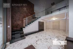 Дом 300м², 2-этажный, на длительный срок, 