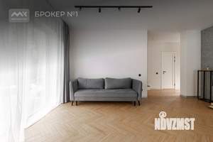 Дом 132м², 2-этажный, на длительный срок, 