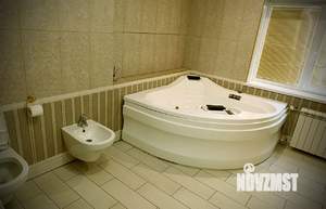 Дом 247м², 2-этажный, посуточно, 