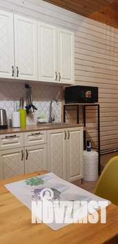 Дом 53м², 2-этажный, посуточно, 