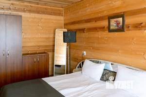 Дом 37м², 1-этажный, посуточно, 