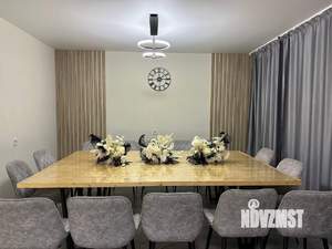 Дом 327м&sup2;, 2-этажный, посуточно, 