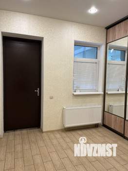 Таунхаус 160м², 3-этажный, на длительный срок, 