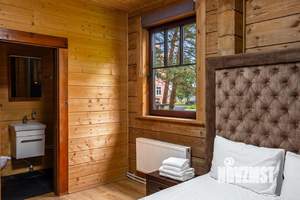 Дом 130м², 1-этажный, посуточно, 