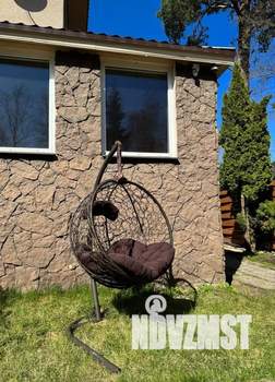 Дом 115м&sup2;, 2-этажный, посуточно, 