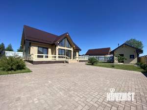 Дом 210м², 2-этажный, посуточно, 