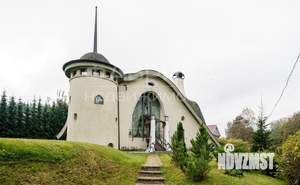 Дом 561м², 3-этажный, на длительный срок, 