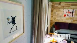 Дом 60м², 1-этажный, посуточно, 