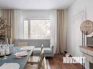 Дом 100м&sup2;, 2-этажный, посуточно, 