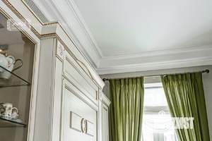 Коттедж 550м², 2-этажный, на длительный срок, 