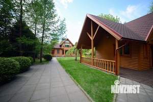 Дом 120м², 2-этажный, на длительный срок, 