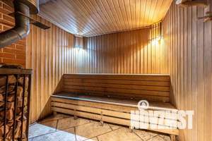 Дом 1000м&sup2;, 2-этажный, посуточно, 