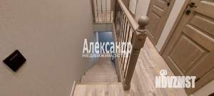 Таунхаус 71м², 2-этажный, на длительный срок, 